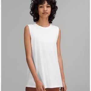 Lululemon All Yours Tank Top